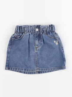 Seconde main-Fille-Jupe - 4 ans