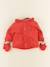 Doudoune - 6 mois Rouge 1 - vertbaudet enfant 