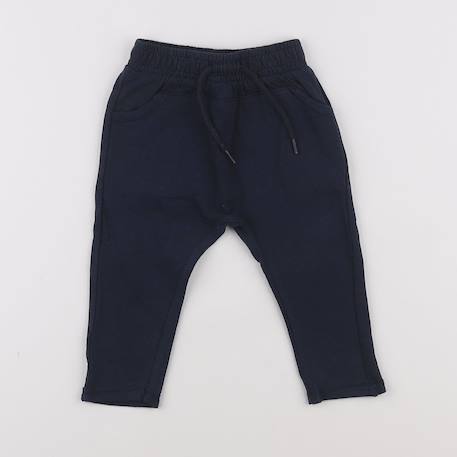 Jogging - 6 mois Bleu 1 - vertbaudet enfant 