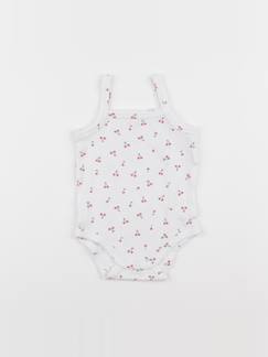 Seconde main-Fille-Body - 9 ans