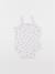 Body - 9 ans Blanc, rouge 1 - vertbaudet enfant 