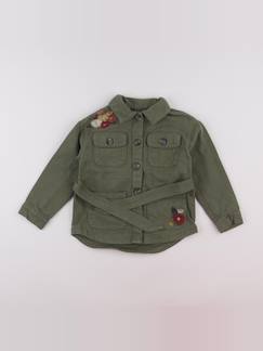 Seconde main-Fille-Veste - 6 ans