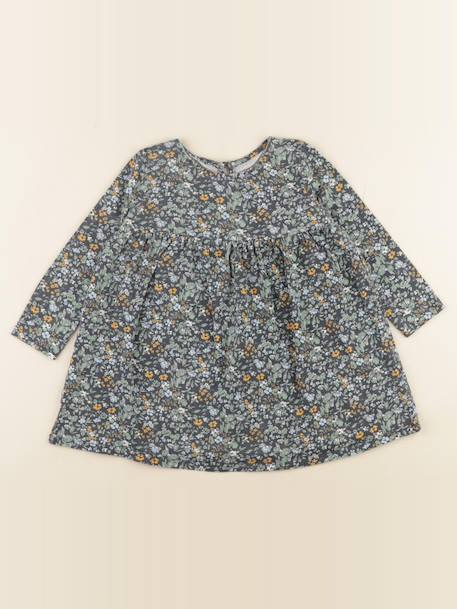 Robe - 3 ans Vert 1 - vertbaudet enfant 