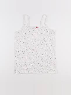 Seconde main-Fille-Maillot de corps - 12 ans
