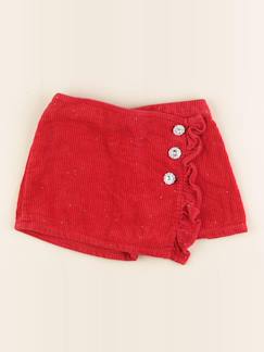 Seconde main-Fille-Jupe short - 3 ans