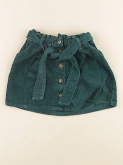 Seconde main-Fille-Jupe - 8 ans