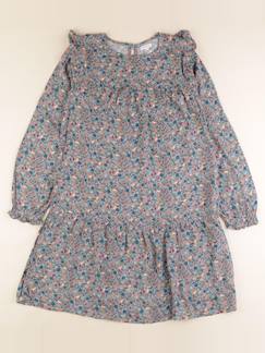 Seconde main-Fille-Robe - 12 ans
