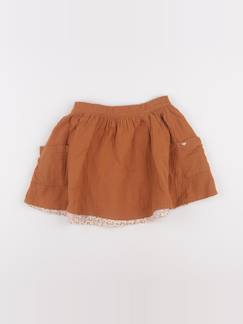 Seconde main-Fille-Jupe - 8 ans