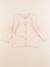 Gilet - 12 mois Rose 1 - vertbaudet enfant 
