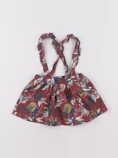 Seconde main-Fille-Robe - 6 mois