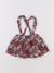 Robe - 6 mois Multicolore 1 - vertbaudet enfant 
