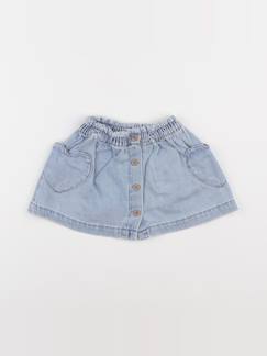 Seconde main-Fille-Jupe - 18 mois