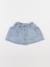 Jupe - 18 mois Bleu 1 - vertbaudet enfant 