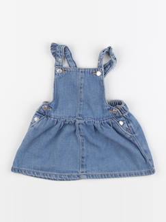 Seconde main-Fille-Robe - 6 mois