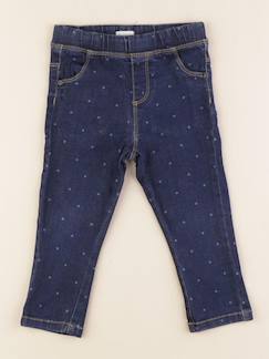 Seconde main-Fille-Jegging - 24 mois