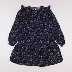 Seconde main-Fille-Robe - 10 ans