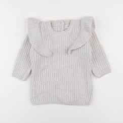 Seconde main-Fille-Robe - 18 mois