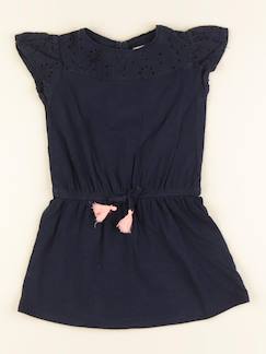 Seconde main-Fille-Robe - 3 ans