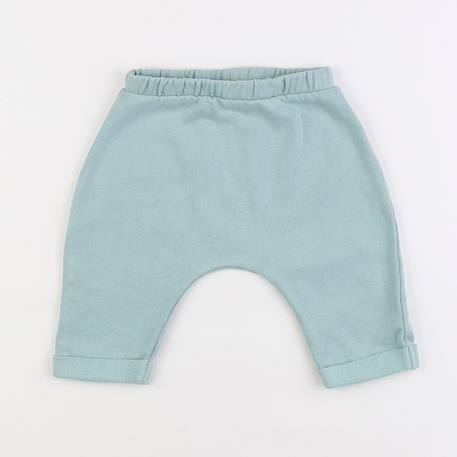 Jogging - 6 mois Bleu 1 - vertbaudet enfant 