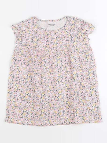 Robe - 3 ans Multicolore 1 - vertbaudet enfant 