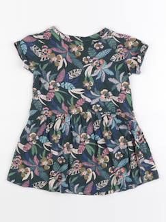 Seconde main-Fille-Robe - 4 ans