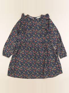 Seconde main-Fille-Robe - 8 ans