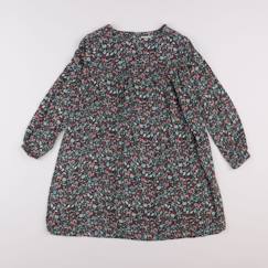 Seconde main-Fille-Robe - 8 ans