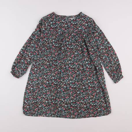Robe - 8 ans Vert 1 - vertbaudet enfant 