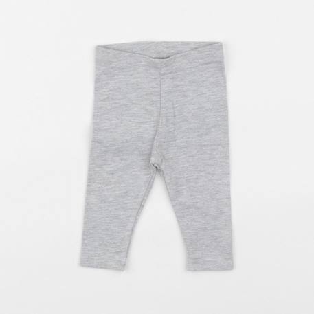 Legging - 3 mois Gris 1 - vertbaudet enfant 