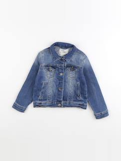 Seconde main-Fille-Veste - 3 ans