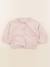 Gilet - 12 mois Rose 1 - vertbaudet enfant 