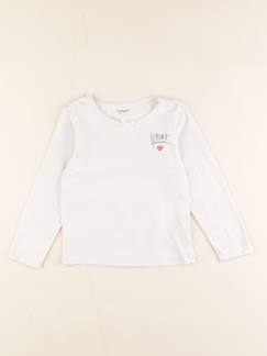Seconde main-Fille-Maillot de corps - 6 ans