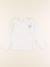 Maillot de corps - 6 ans Blanc 1 - vertbaudet enfant 