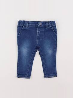 Seconde main-Fille-Jegging - 6 ans