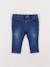 Jegging - 6 ans Bleu 1 - vertbaudet enfant 