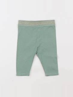 Seconde main-Fille-Legging - 3 mois