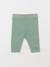Legging - 3 mois Vert, or 1 - vertbaudet enfant 