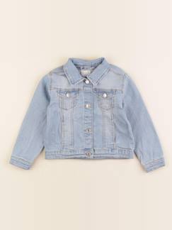 Seconde main-Fille-Veste - 4 ans