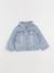 Veste imprimé au dos - 18 mois Bleu 1 - vertbaudet enfant 