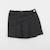 Jupe short - 5 ans Gris 1 - vertbaudet enfant 