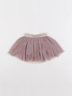 Seconde main-Fille-Jupe - 6 mois