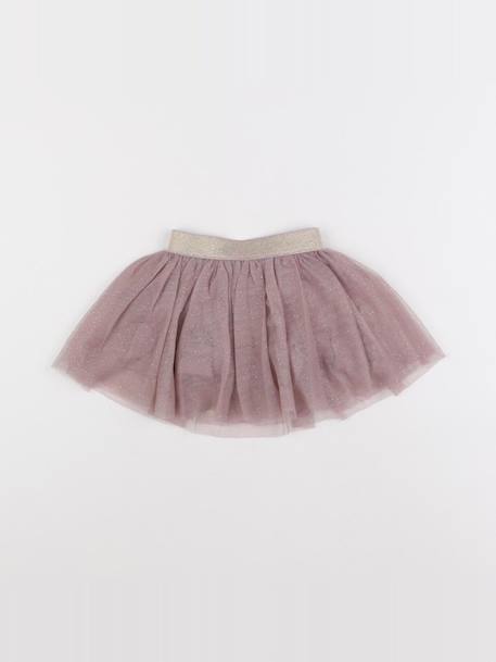 Jupe - 6 mois Rose 1 - vertbaudet enfant 