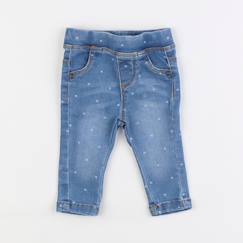 Seconde main-Fille-Jegging - 3 mois