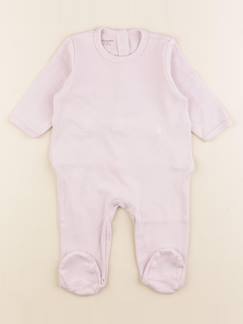 Seconde main-Fille-Pyjama coton - 6 mois