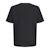 T-shirt frederiks Noir+Orange+Violet 2 - vertbaudet enfant 
