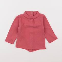 Seconde main-Fille-Sous-pull - 3 mois