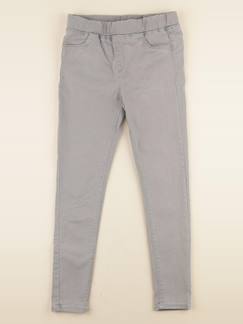 Seconde main-Fille-Jegging - 10 ans