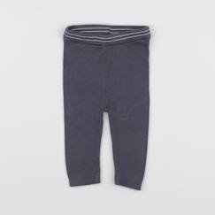 Seconde main-Garçon-Legging - 6 mois