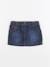 Jupe - 18 mois Bleu 1 - vertbaudet enfant 