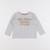 Tee-shirt - 2 ans Gris 1 - vertbaudet enfant 